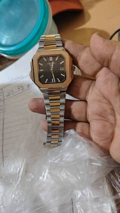 patek