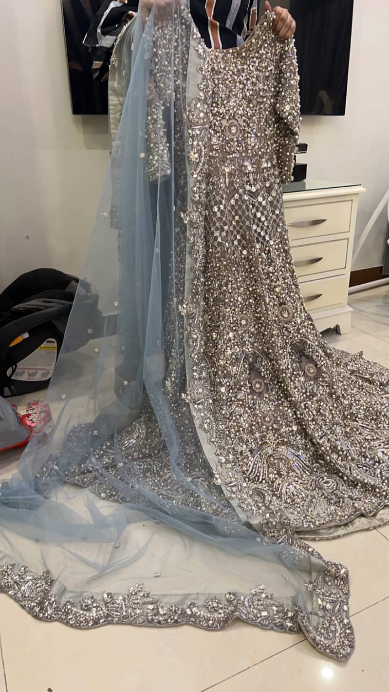 Bridal Maxi 1