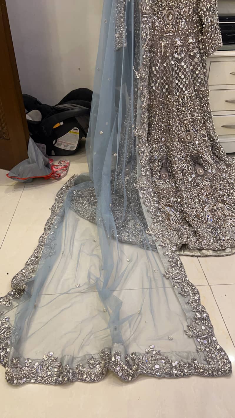 Bridal Maxi 2