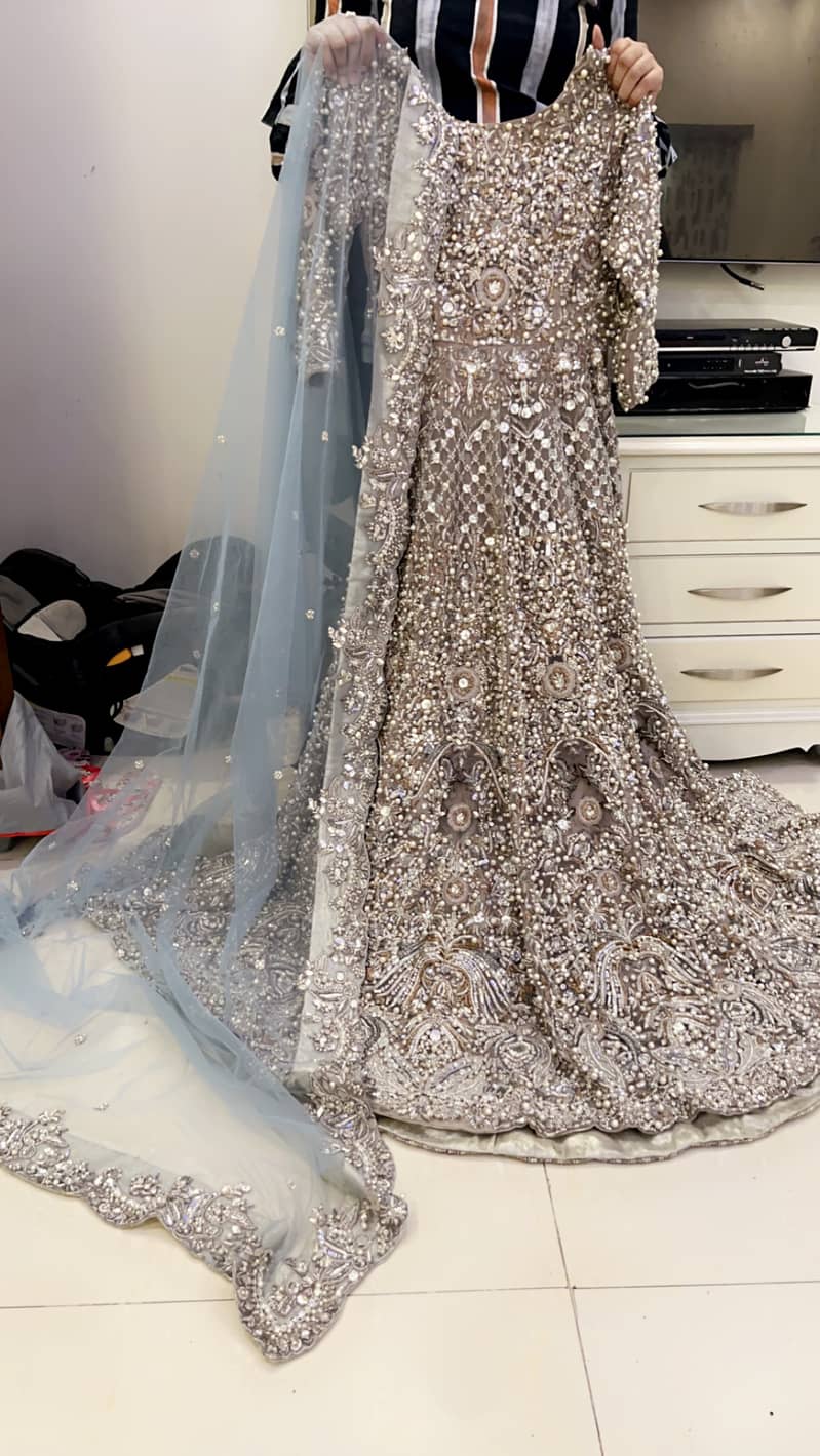 Bridal Maxi 5