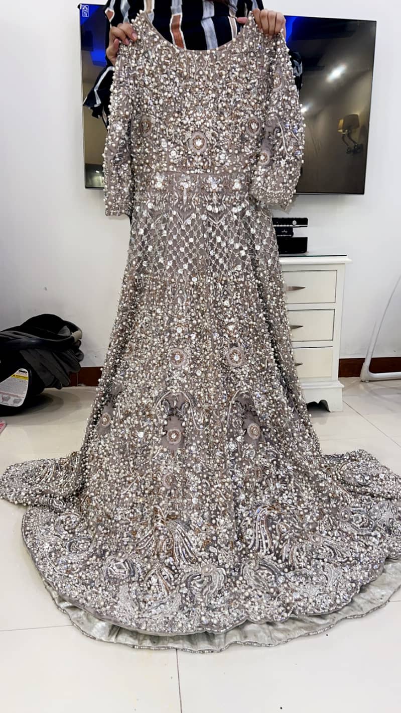 Bridal Maxi 6