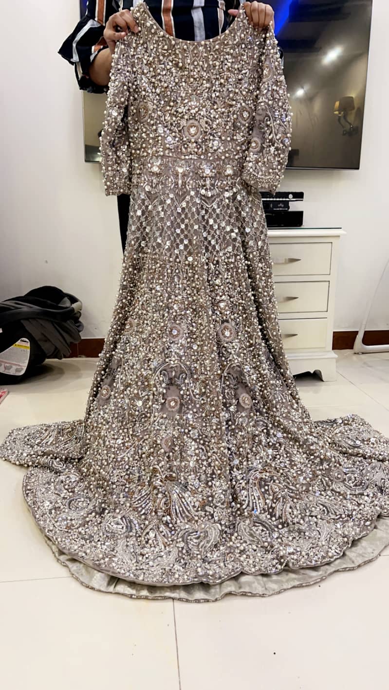 Bridal Maxi 7