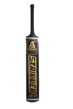 Strikker Gold edition bat for sale light weight good balance