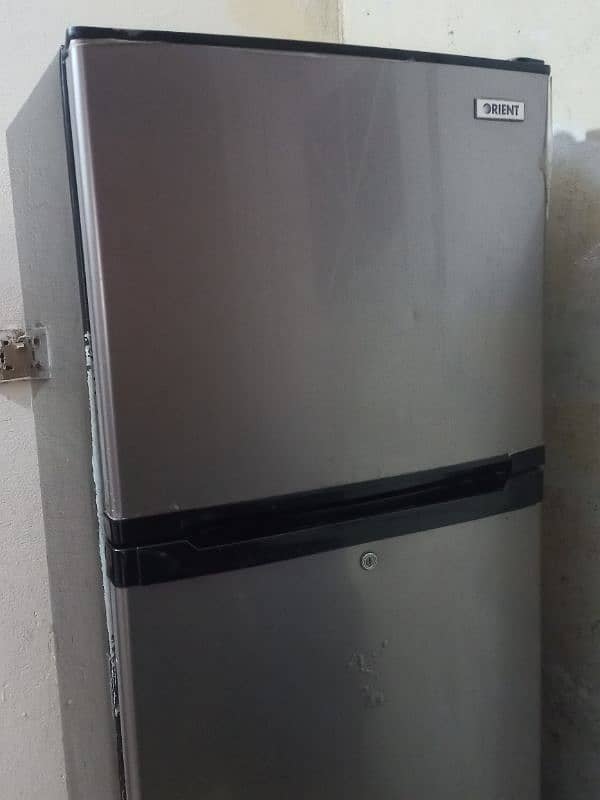 Orient Fridge 0