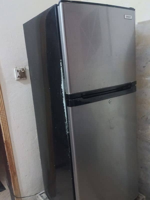 Orient Fridge 1