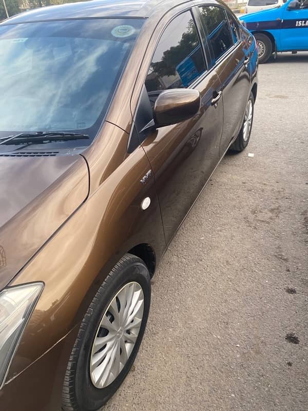 Suzuki Ciaz 2017 3