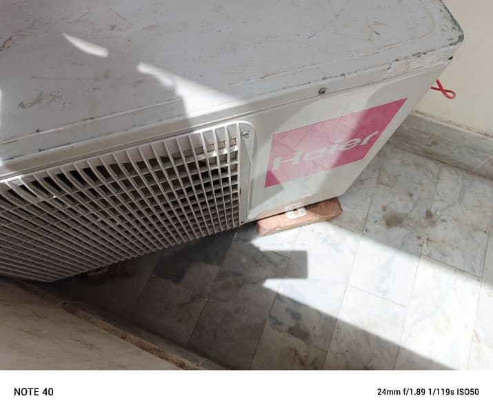 hair ac 1.5 ton all okay set 03062827302 1