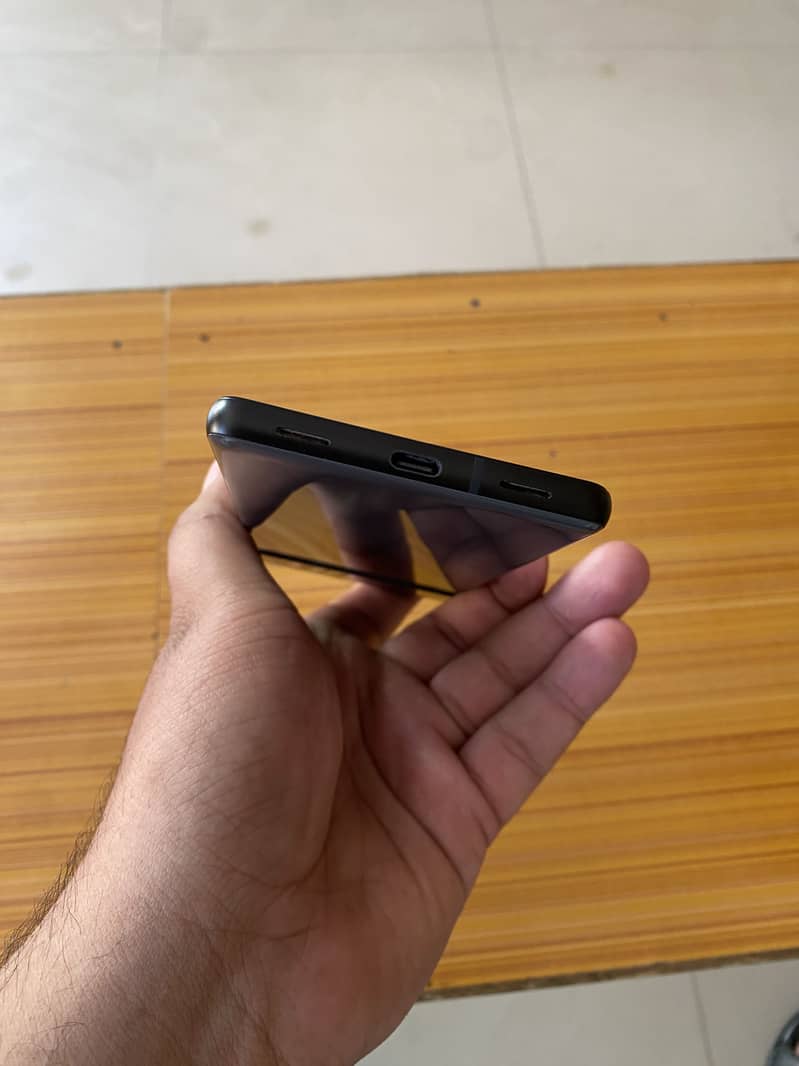 Google pixel 6A 6