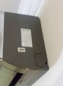 Kenwood Inverter 1.5 Ton AC For Sale