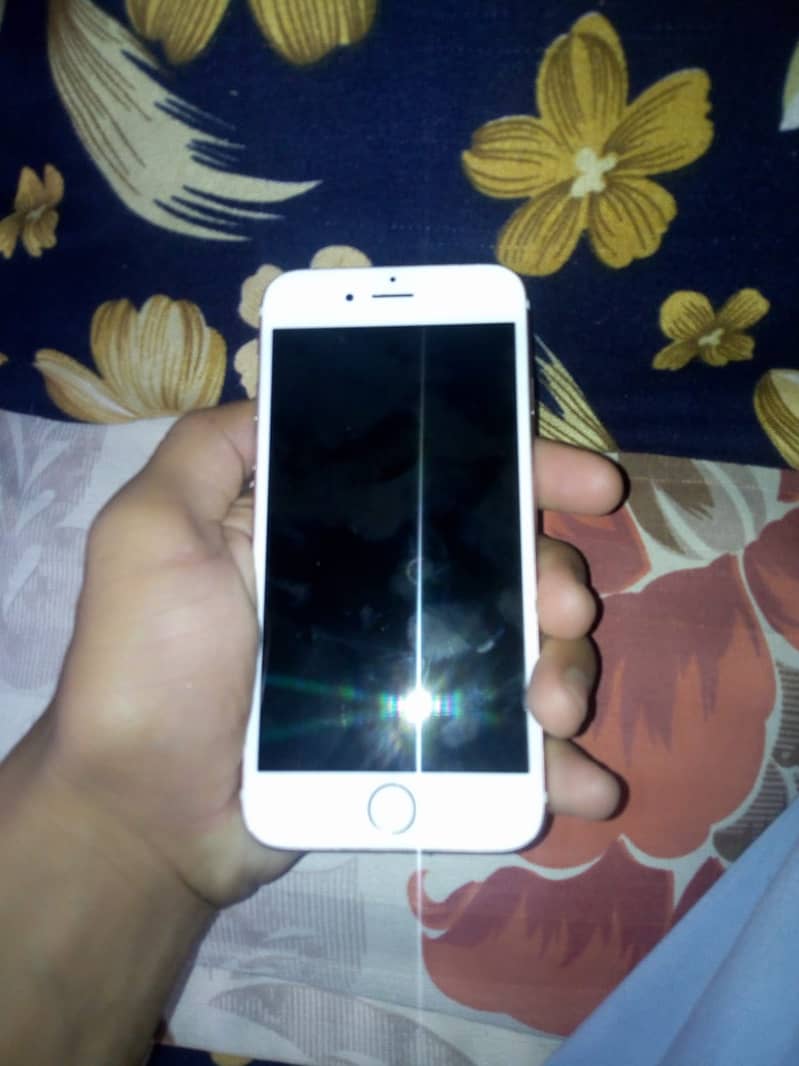Iphone 6s plus 16 gb nd iphone 6s 64GB 6