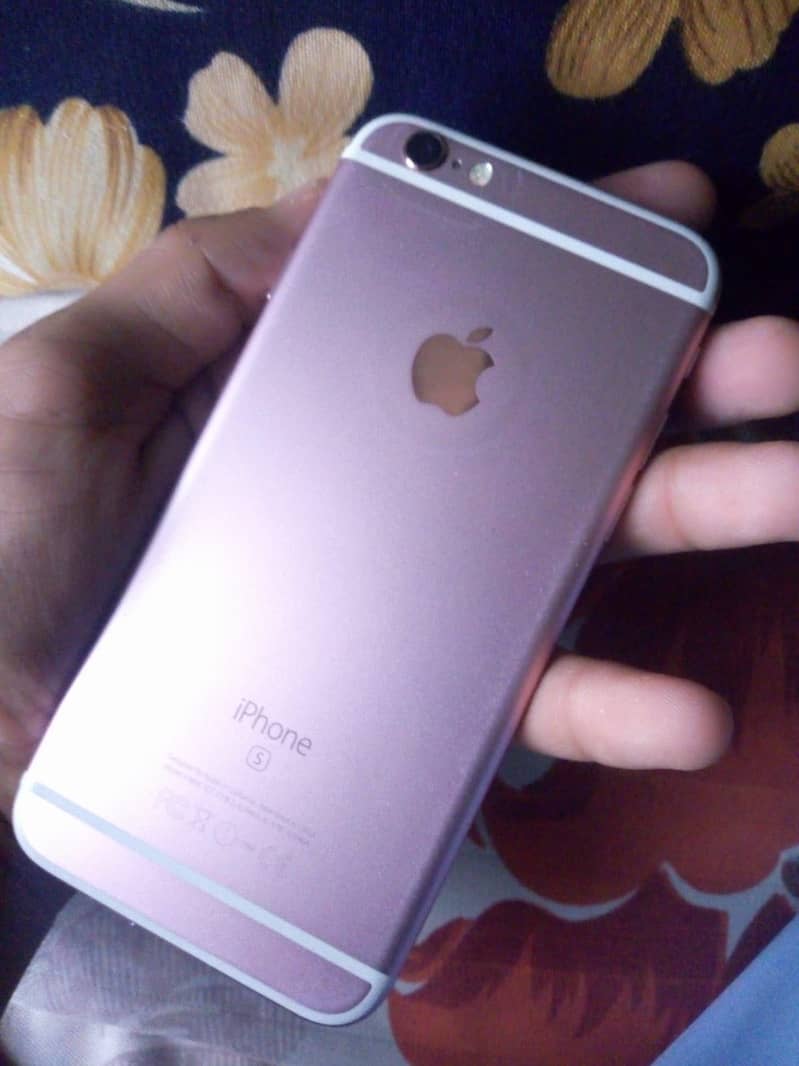 Iphone 6s plus 16 gb nd iphone 6s 64GB 7