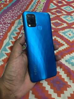 Infinix HOT 10S Blue 6/128GB