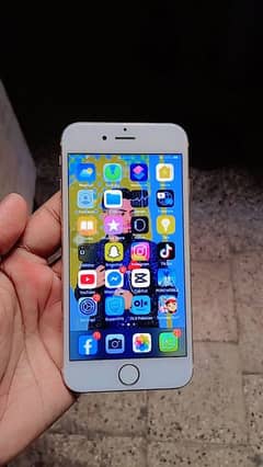 iPhone 6s urgent sell