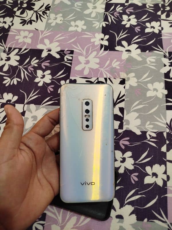Vivo 1909 0