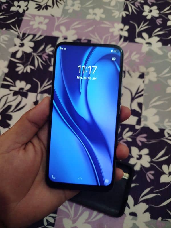 Vivo 1909 1