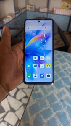 Infinix Note 30 8/256