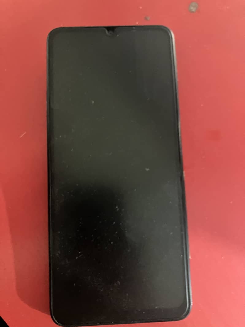REDMI A3 DUAL SIM PTA APPROVED with box and original charger cable 0