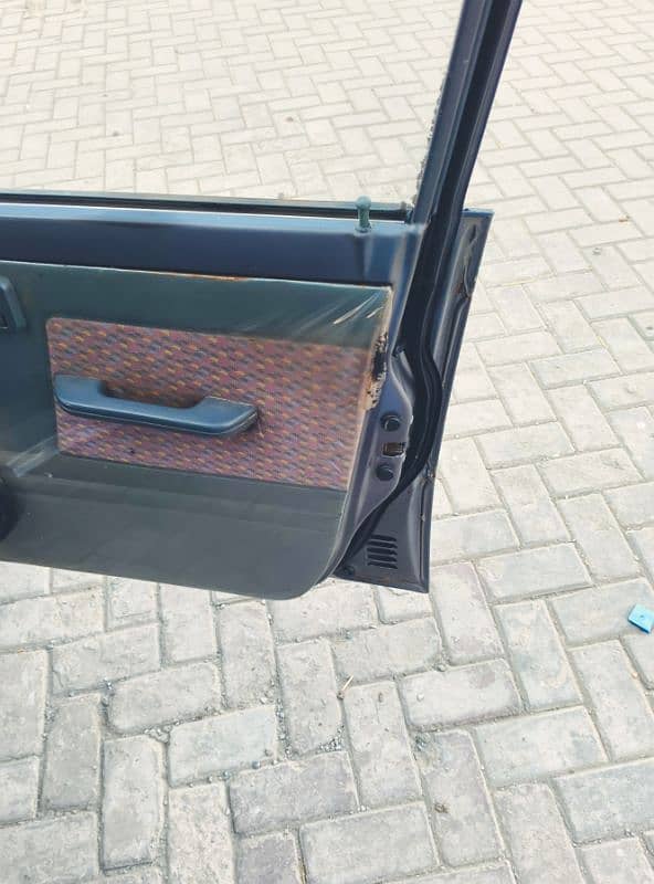 Suzuki Mehran VXR 2017 Original Condition New Key 7