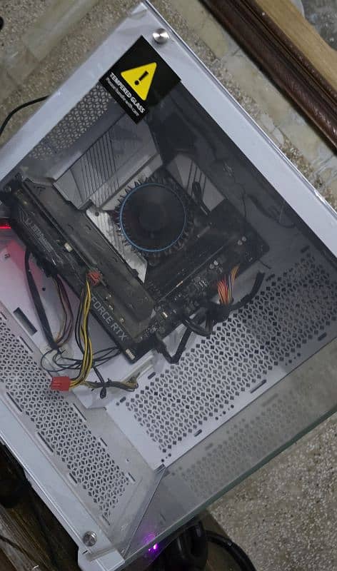 Gaming pc 1