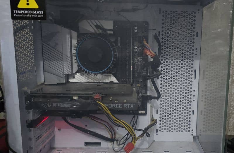 Gaming pc 2