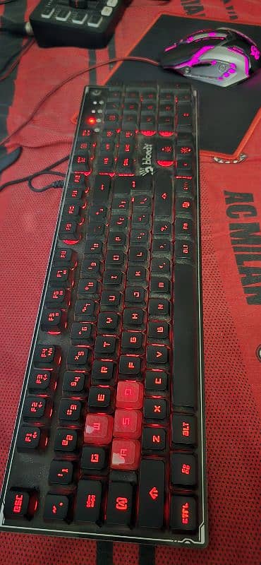 Gaming pc 4