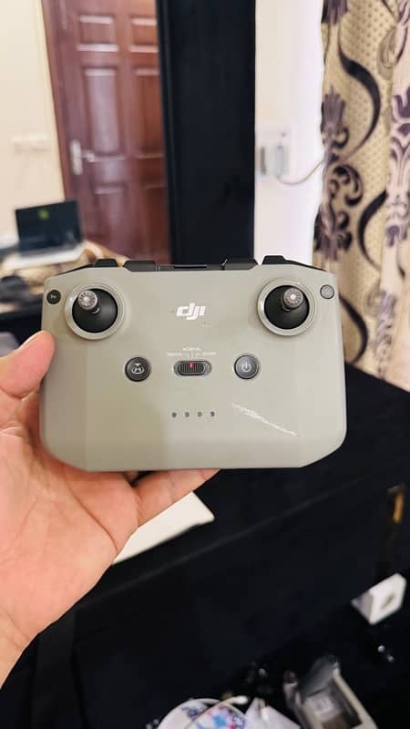Dji Mavic Air 2 Original Controller 2