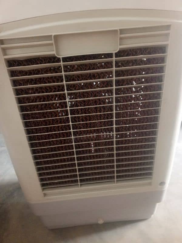 AC & DC Air cooler 3