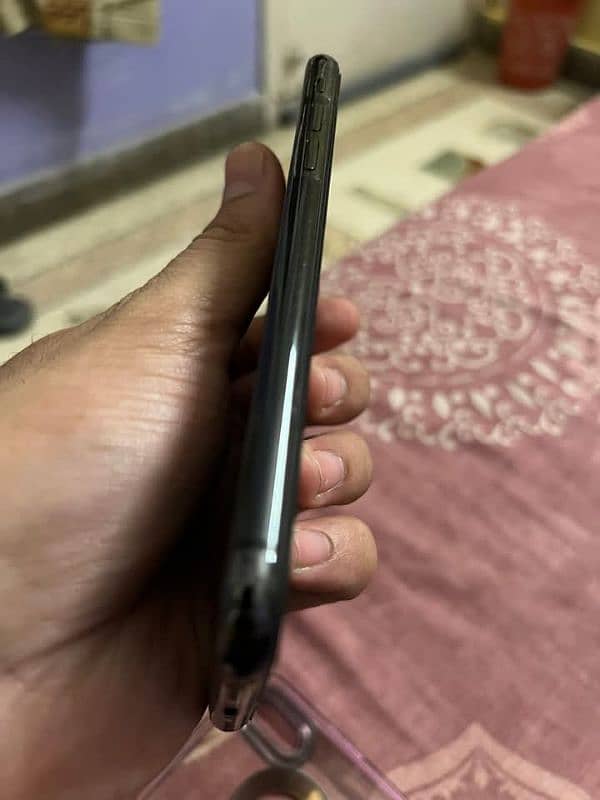 IPHONE X 64 GB ( NON PTA ) 0