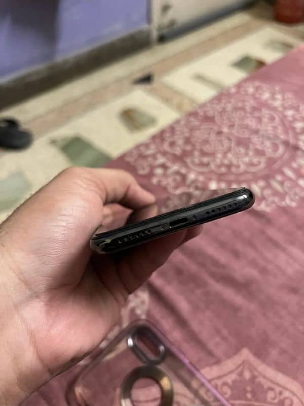 IPHONE X 64 GB ( NON PTA ) 1