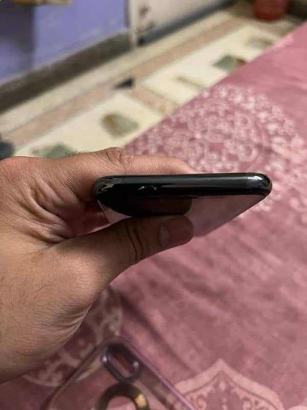 IPHONE X 64 GB ( NON PTA ) 4