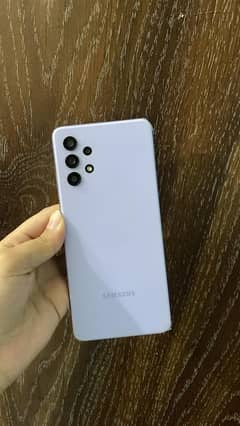 Samsung Galaxy A32