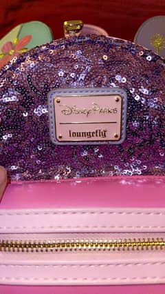 Disney Bag
