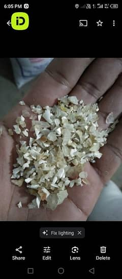 PVC cable ki safai mall Tyr krna