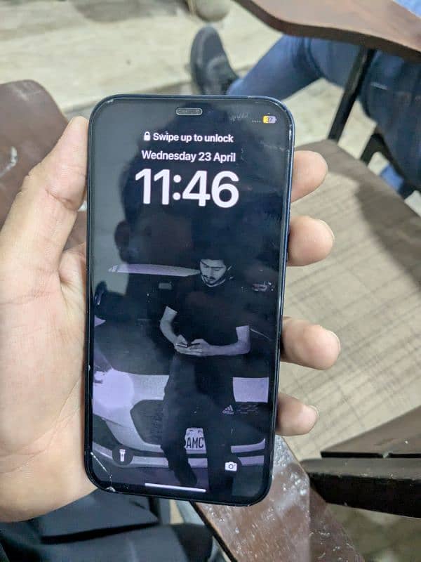 Iphone 12 jv 64gb 1