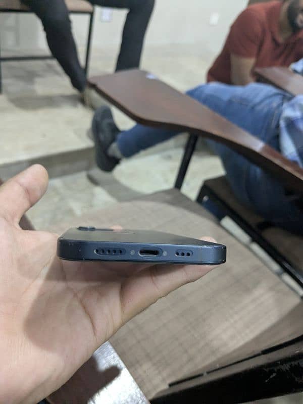 Iphone 12 jv 64gb 5