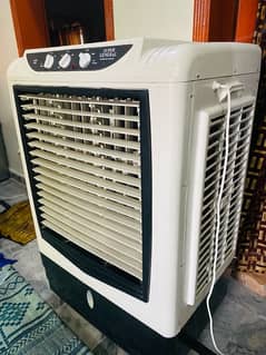 Room air cooler