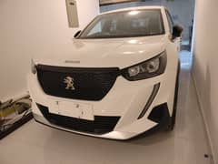 Peugeot 2008 Active 2023