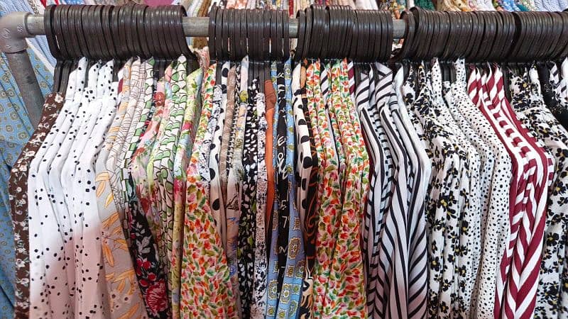 printed abaya 1