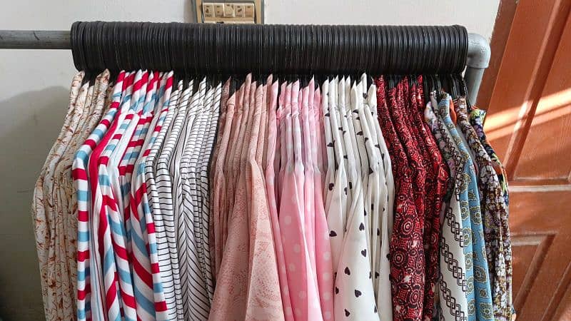 printed abaya 3
