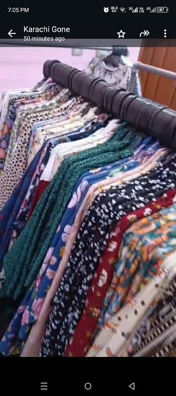 printed abaya 7