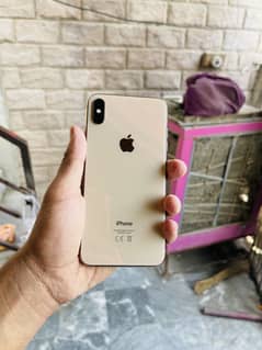 iPhone XS Max