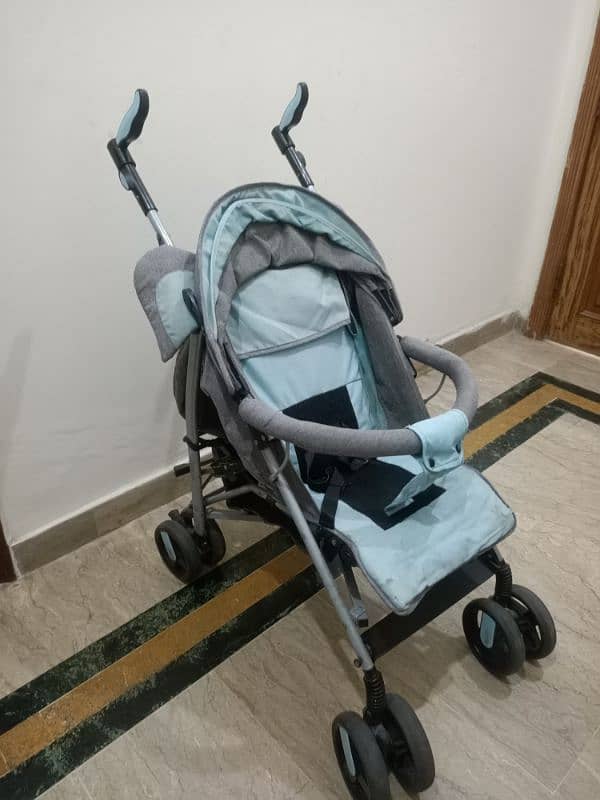 Kids Pram | Baby Carry Cot | Kids Cot | Baby Pram for sale 8