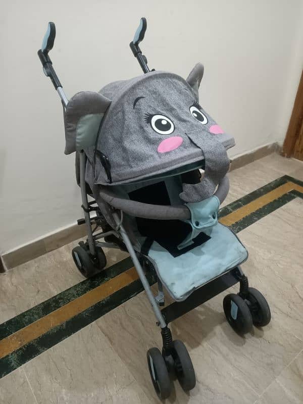 Kids Pram | Baby Carry Cot | Kids Cot | Baby Pram for sale 1