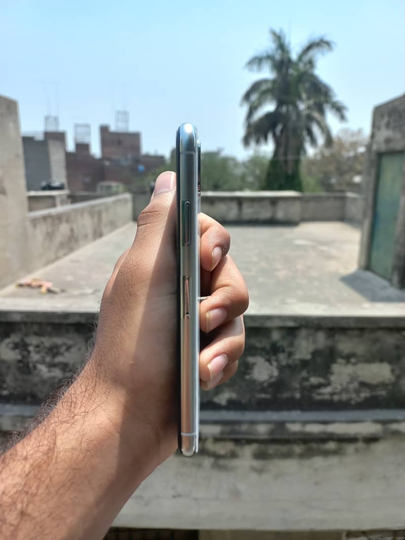 iphone x pta approved 10/10 64gb 2