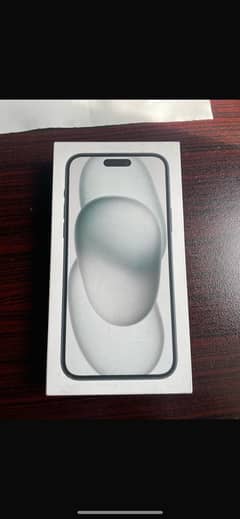 Apple Iphone 15 Plus Brand New