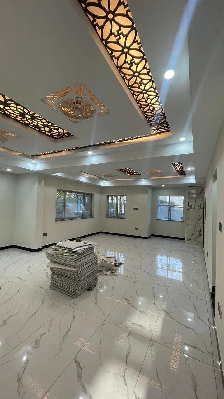 BRAND NEW OFFICE FOR RENT MAIN F-8 Markaz PRIME LOCATION 0