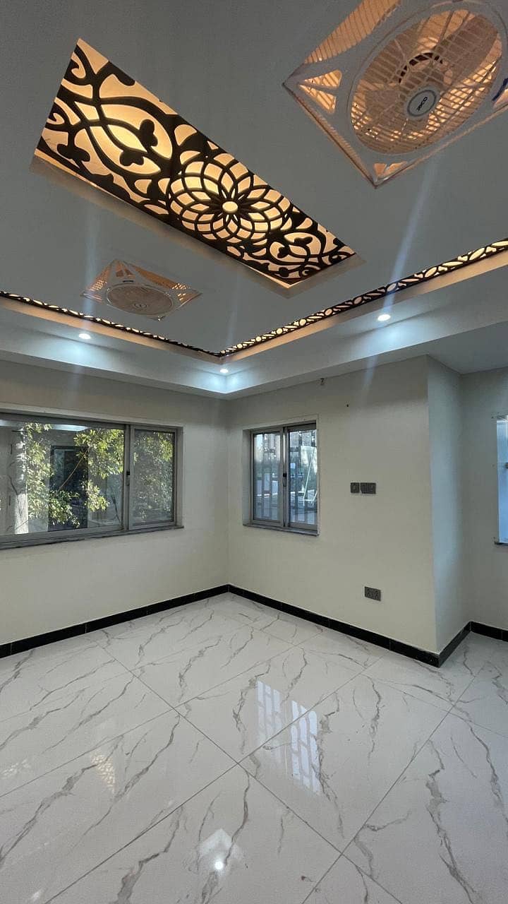 BRAND NEW OFFICE FOR RENT MAIN F-8 Markaz PRIME LOCATION 2