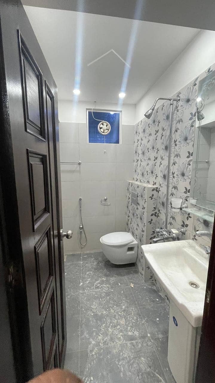 BRAND NEW OFFICE FOR RENT MAIN F-8 Markaz PRIME LOCATION 8