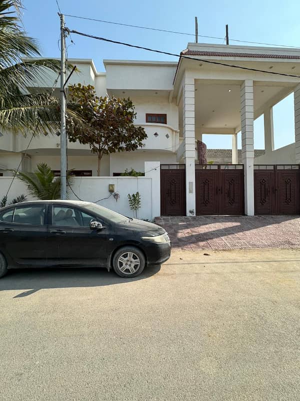 Saima Green valley 100 sq yards Plot For Sale 2