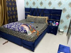 5 Marla house for rent in AA block bahria town Lahore